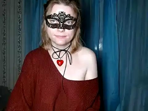 Miss_Nona's cam snapshot