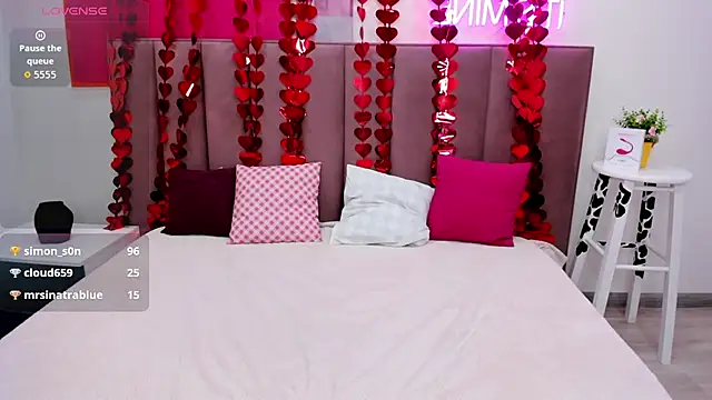 MIla_Stunning's cam snapshot