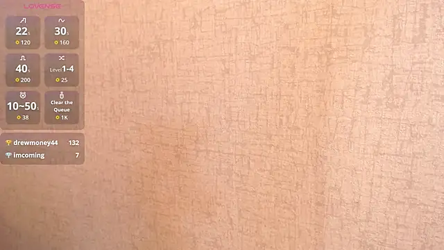 Siena_fox's cam snapshot