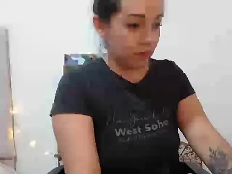 camii_7's cam snapshot