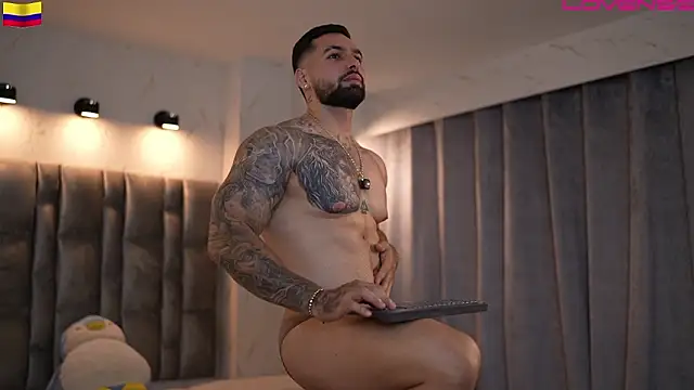 john_king29 live sex cam