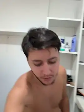 RicoValen live sex cam