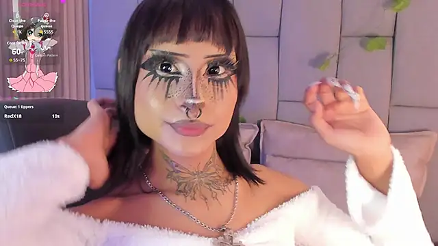 Ghoticalt_jimenez live sex cam