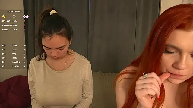 SheilaBarber live sex cam