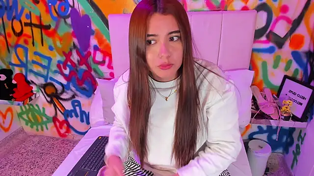 Liana_Bernocchi's cam snapshot