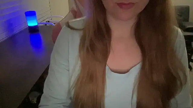 MollyJenson's cam snapshot