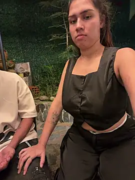 Annyeli live sex cam