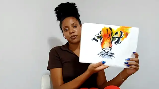 EsterSantopietro's cam snapshot