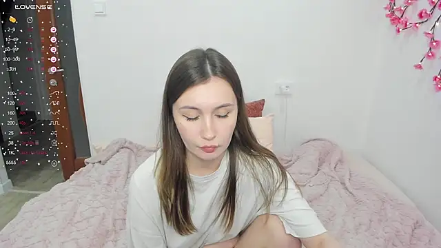 eumom1no's cam snapshot