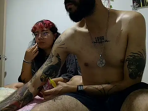 venus_midnight's cam snapshot