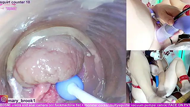 MaryBrook1's cam snapshot