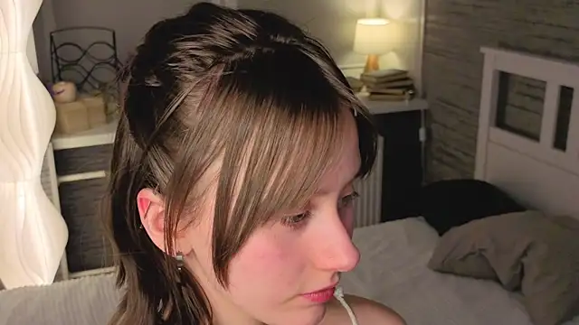 EthalBuffkin live sex cam