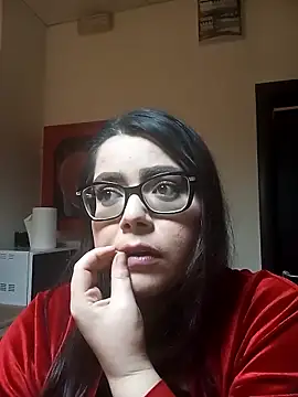 AriaRussell's cam snapshot