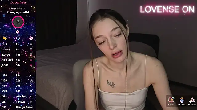 Cherry_air's cam snapshot