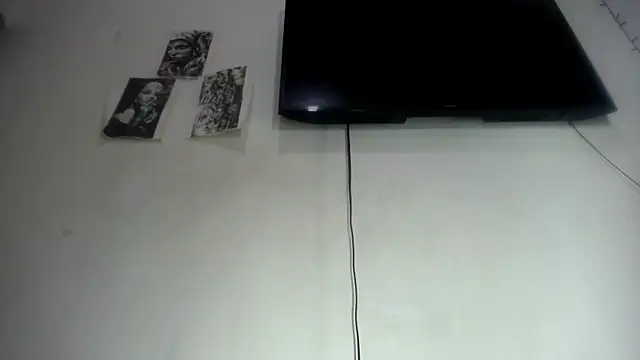 Foxy_Lovex's cam snapshot