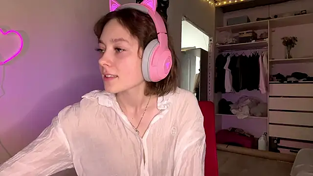 SlunkRear's cam snapshot