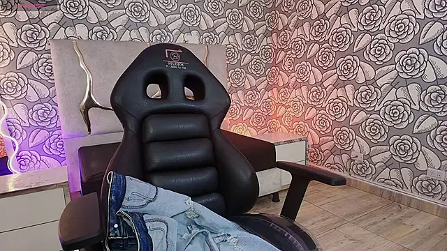 Scarleett_tay's cam snapshot