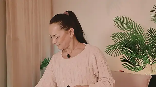 SiennaRosse live sex cam