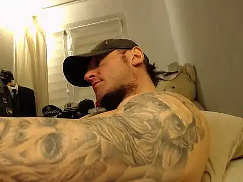 ballardbret live sex cam