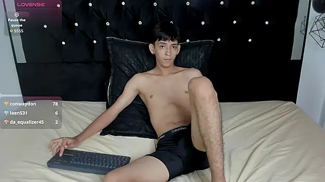 Sebas_cat live sex cam