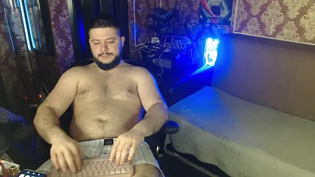 thor_master live sex cam