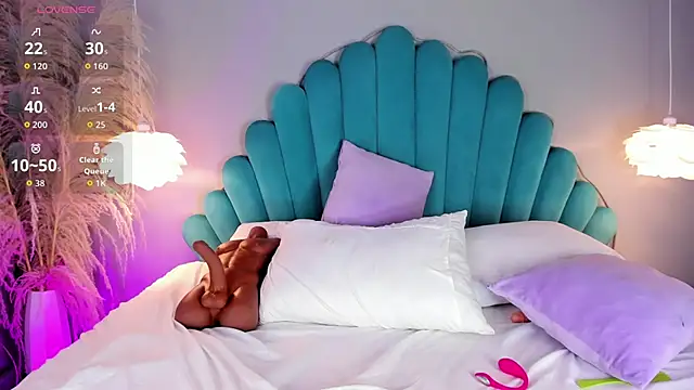 SandyLainer's cam snapshot