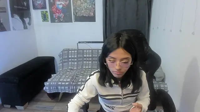 Candy__Girll18's cam snapshot