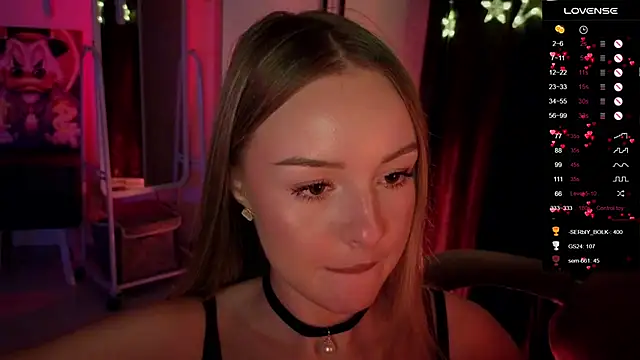 Nestyzz's cam snapshot