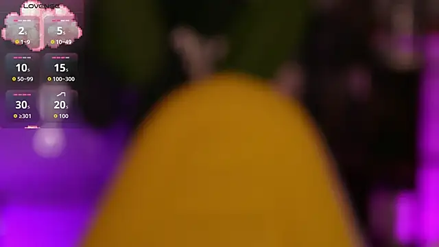 FlirtyFawn live sex cam