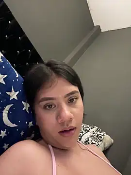 alhaana_ live sex cam