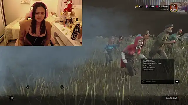 Rayssadss live sex cam