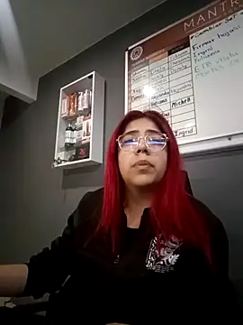 Rousse_Collinss live sex cam