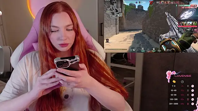 cinnabon_girls live sex cam