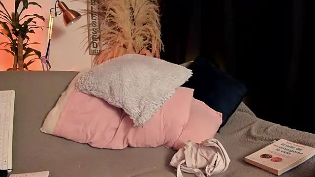 Serenity_Day live sex cam