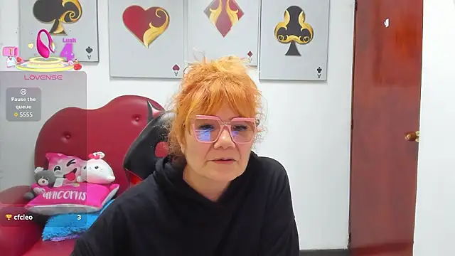 Salomeediaz_ live sex cam