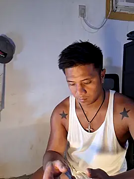 Felix_Asher live sex cam