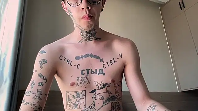 anahori__simon's cam snapshot