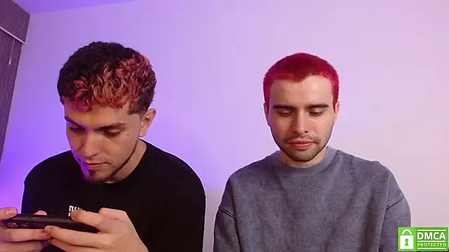 Noyrx's cam snapshot