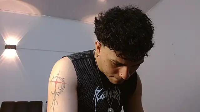 Philip_Jons's cam snapshot