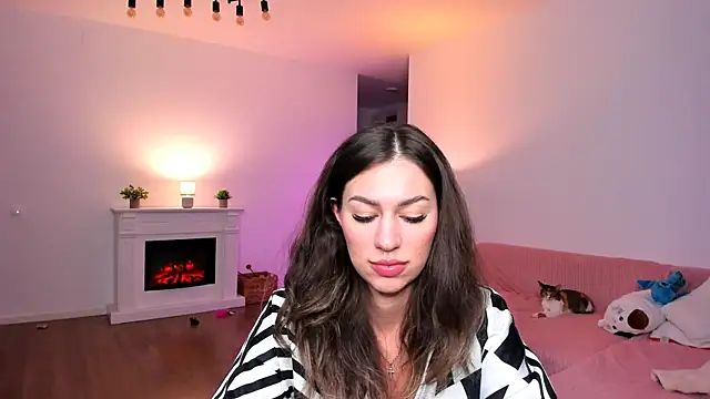 AnysaSmith live sex cam