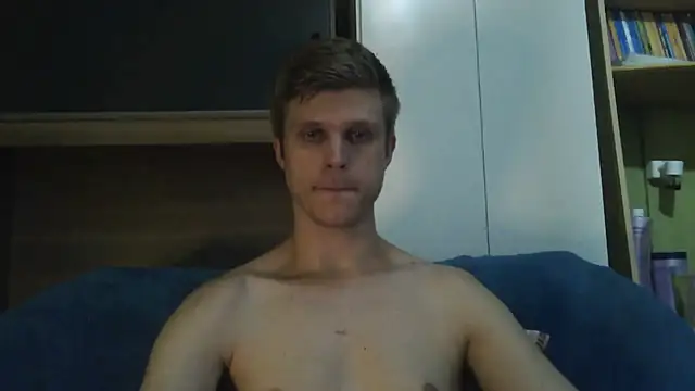 NinhoMorango's cam snapshot