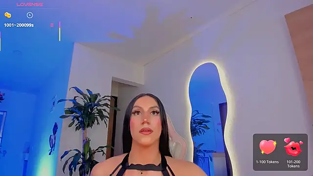 Pretty_Mariangel live sex cam
