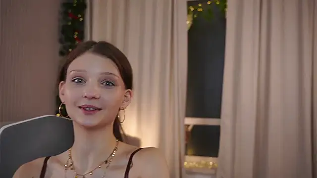 CindyGarrison live sex cam