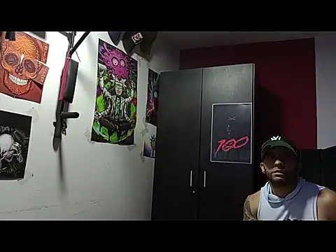 rolobot's cam snapshot