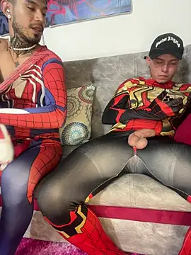 Anthony-Martin's cam snapshot