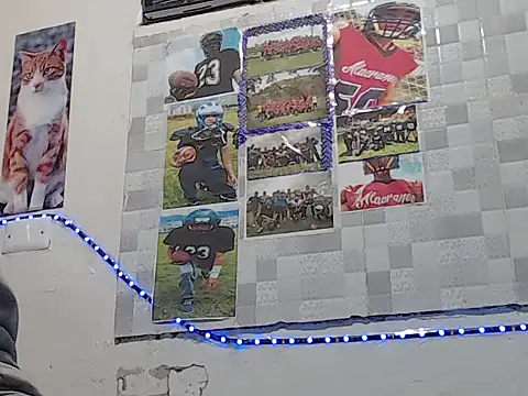 Npga96's cam snapshot