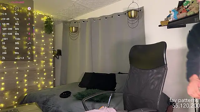 jim_dj's cam snapshot