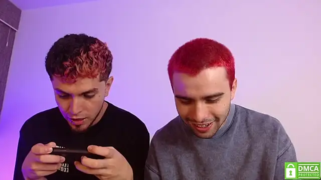 Noyrx's cam snapshot