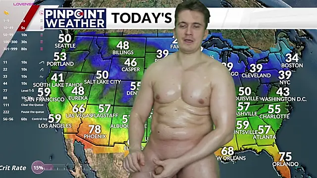 hornystripman97's cam snapshot