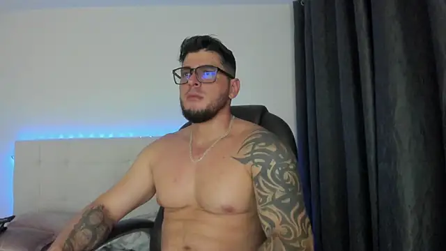 Teilor_Creed's cam snapshot